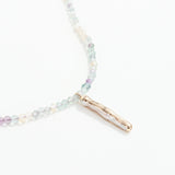 Fluorite Necklace