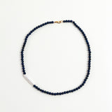 Lazuli Necklace
