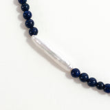 Lazuli Necklace