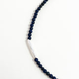 Lazuli Necklace