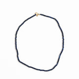Lazuli Necklace
