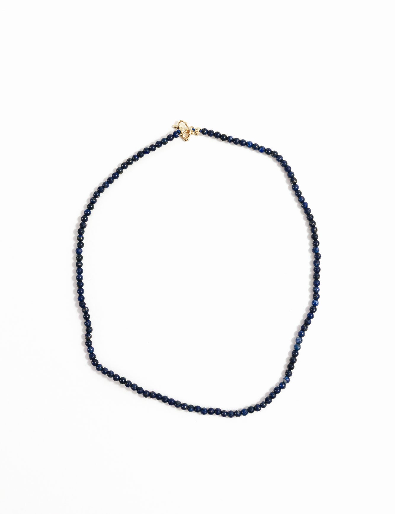 Lazuli Necklace