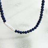 Lazuli Necklace