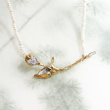 Provenzal  Breeze Necklace