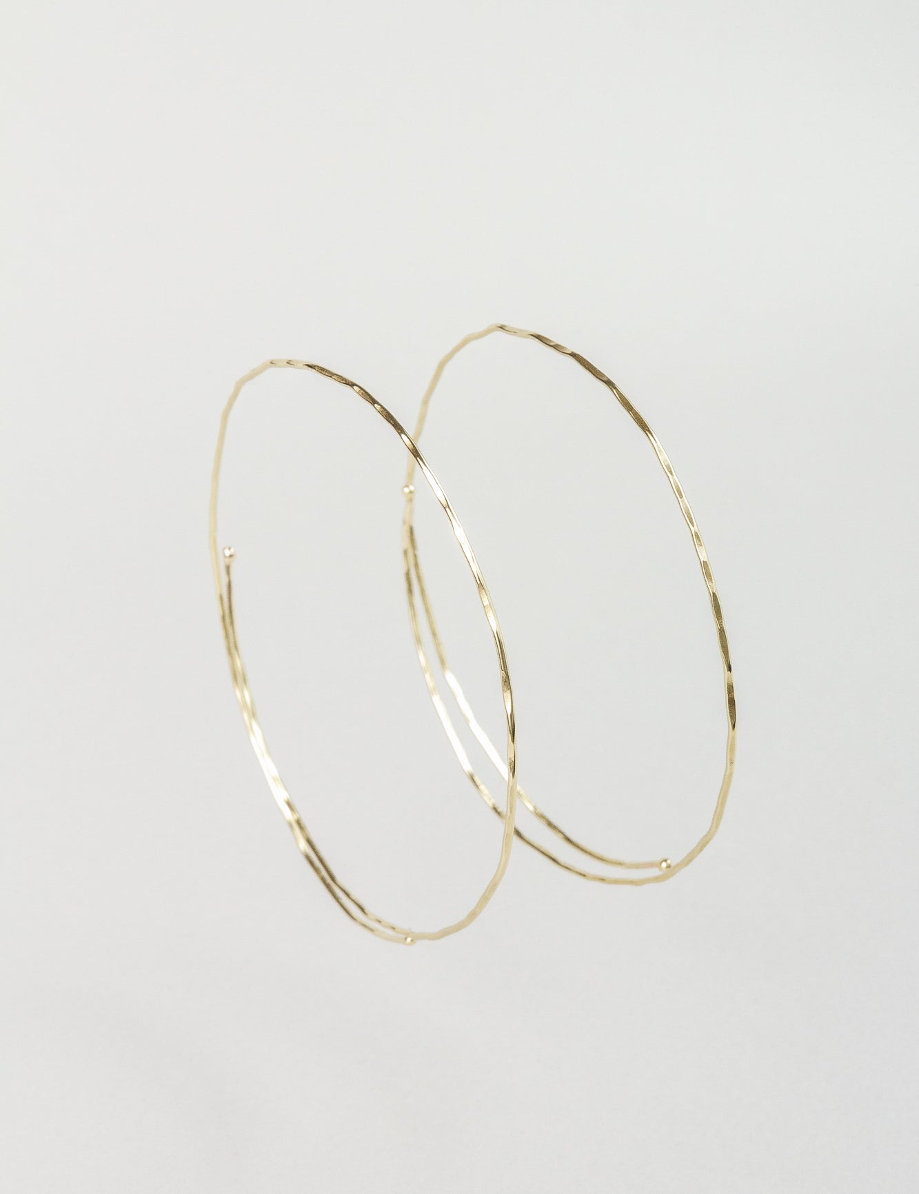 Light Infinity Bracelet