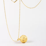 CÂPÂ Secret Necklace