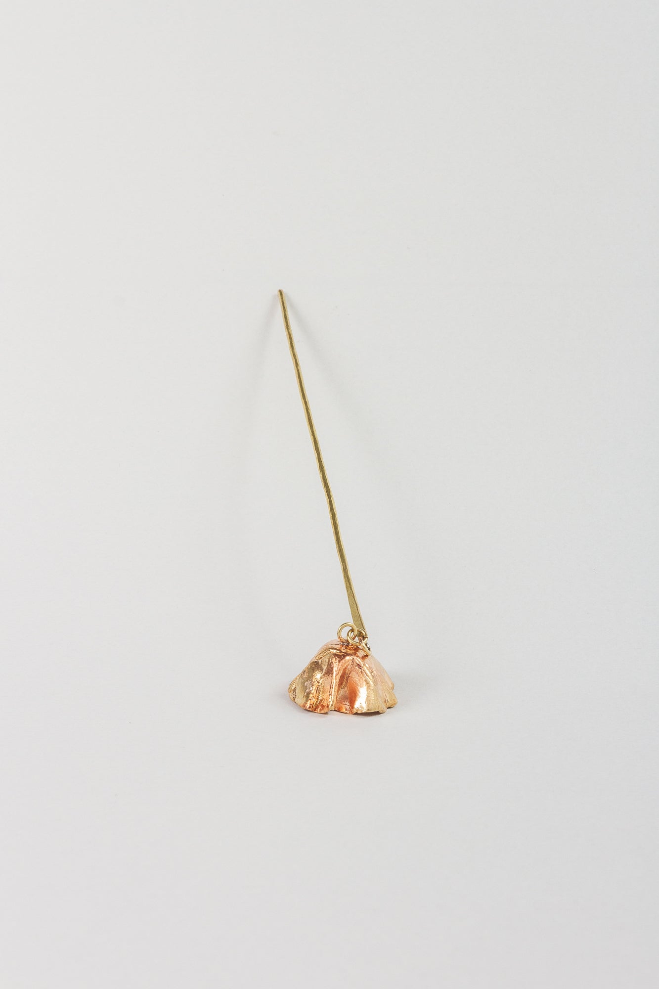 Wax Palm Leaf Candle Snuffer