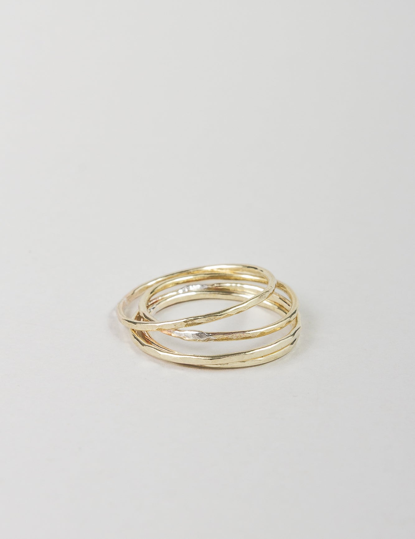 Basic Lightweight Ring