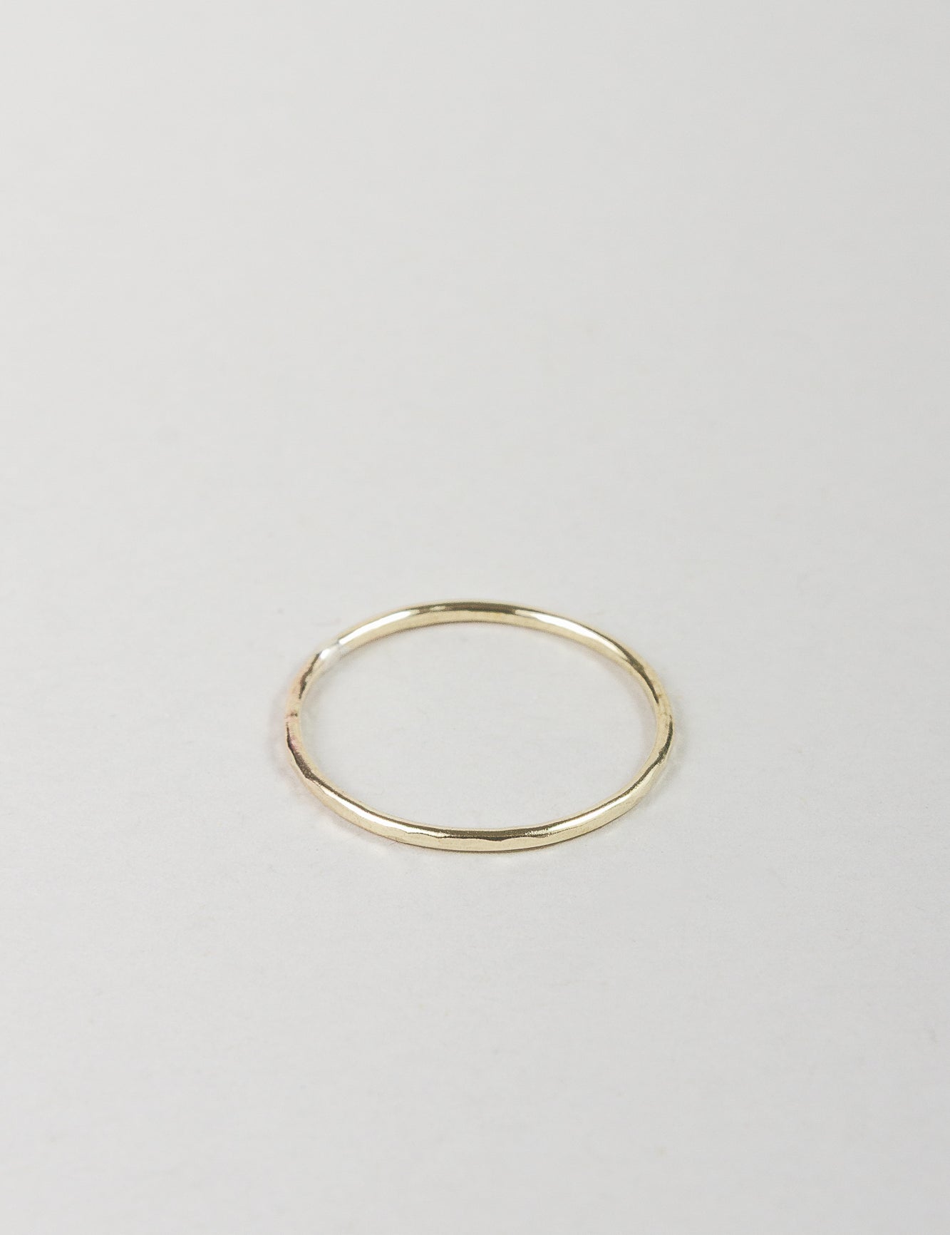 Basic Lightweight Ring