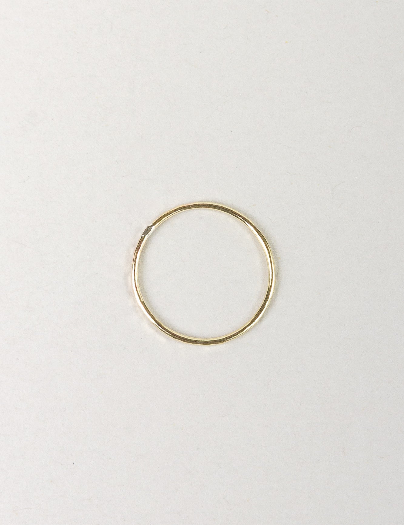 Basic Lightweight Ring