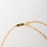 CÂPÂ Secret Necklace