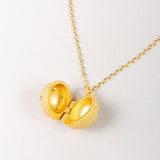 CÂPÂ Secret Necklace