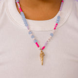 Ice Cream Necklace