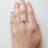 Twilight Ring - Size 7