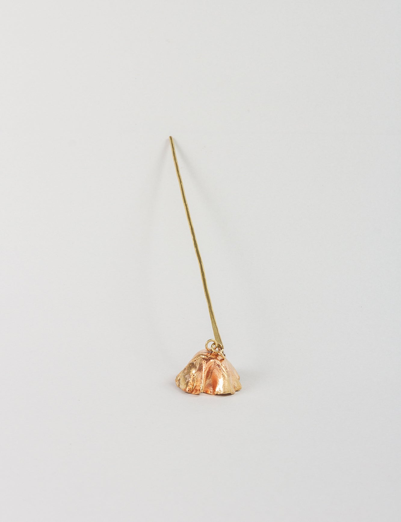Wax Palm Leaf Candle Snuffer