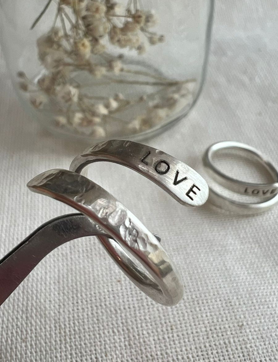 Love ring