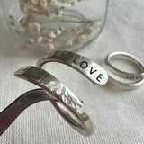 Love ring