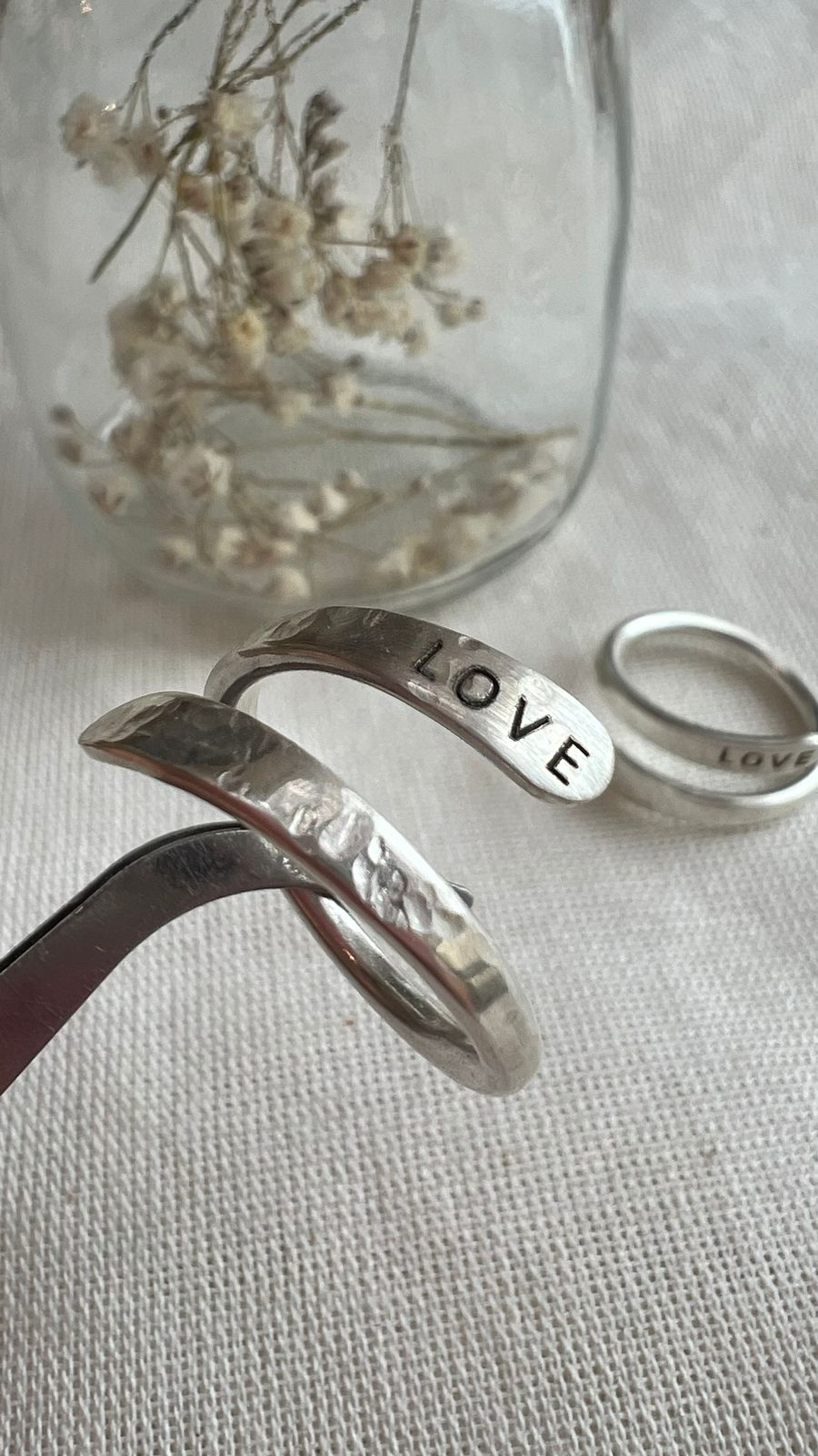 Love ring