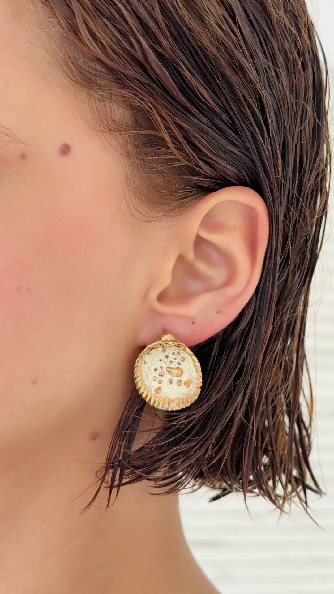 Florida Earrings