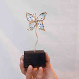 Swallowtail Butterfly Sculpture