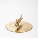Lazy Cat Sculpture