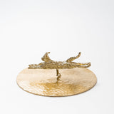 Lazy Cat Sculpture
