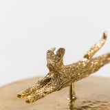 Lazy Cat Sculpture