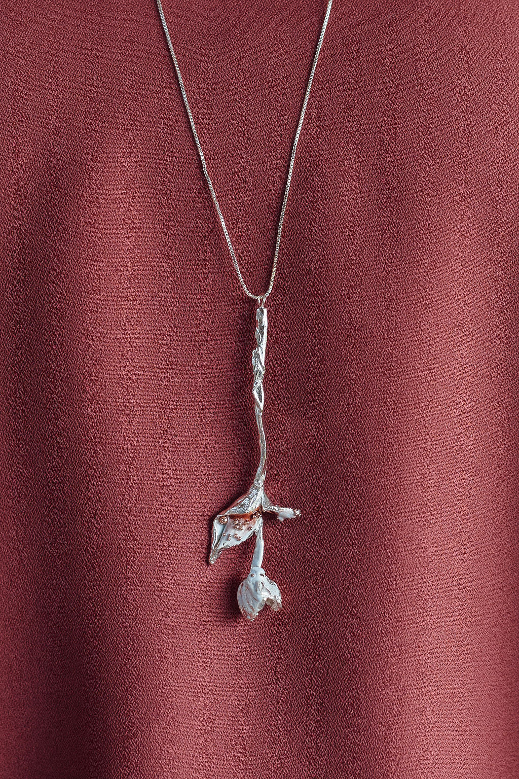 Ramilla Necklace