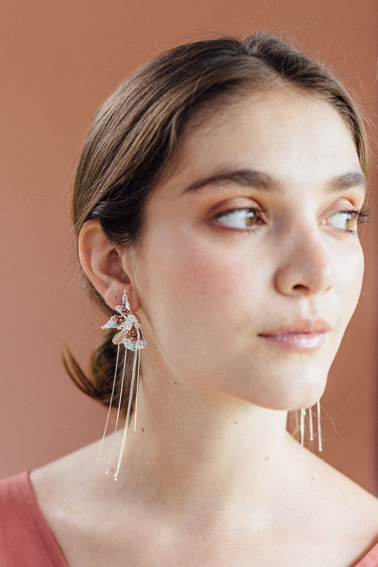 Eco Earrings