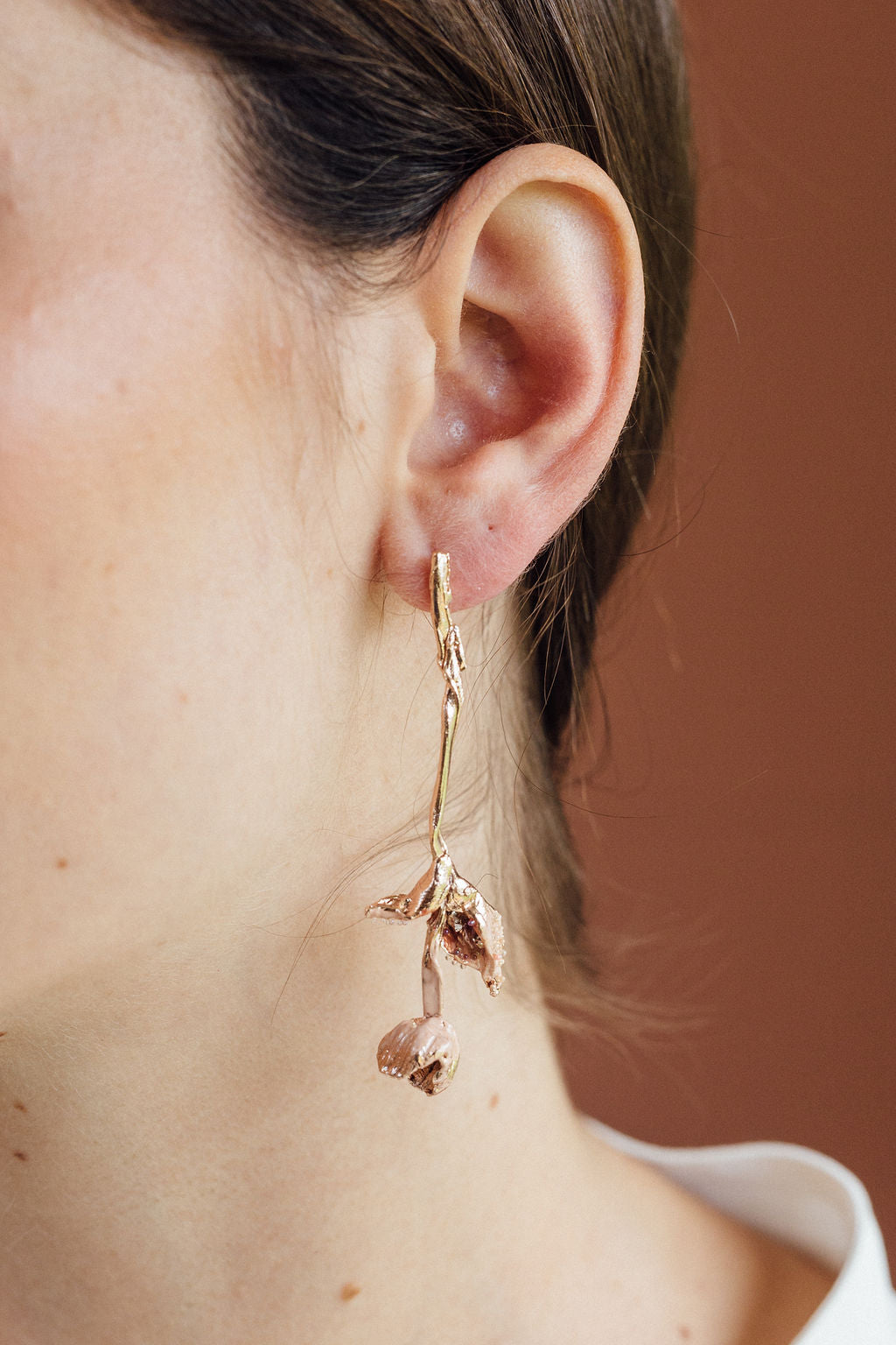 Ramilla Earrings