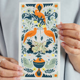 Floreale Art Frame