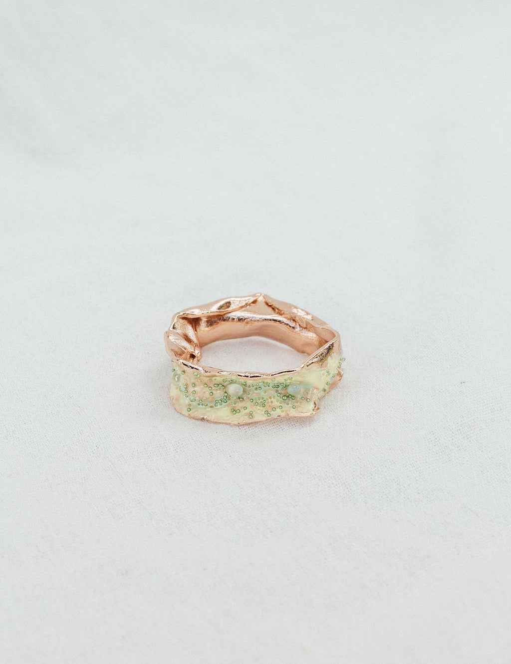 Meandro Napkin Holder