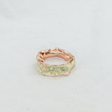 Meandro Napkin Holder