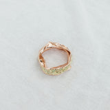 Meandro Napkin Holder