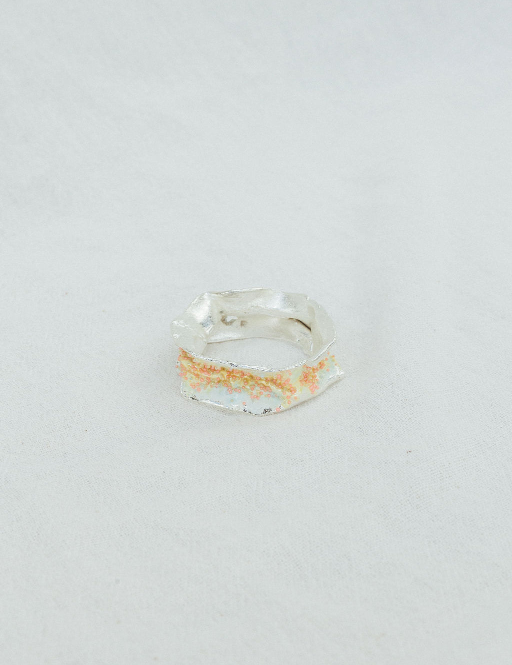 Meandro Napkin Holder