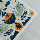 Floreale Art Frame