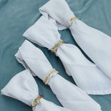 Meandro Napkin Holder