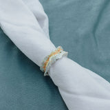 Meandro Napkin Holder