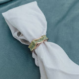 Meandro Napkin Holder