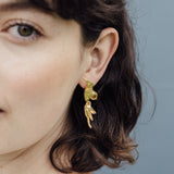 Hummingbirds Earrings