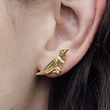 Tangarita Earrings