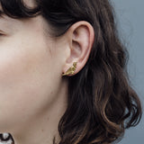 Tangarita Earrings