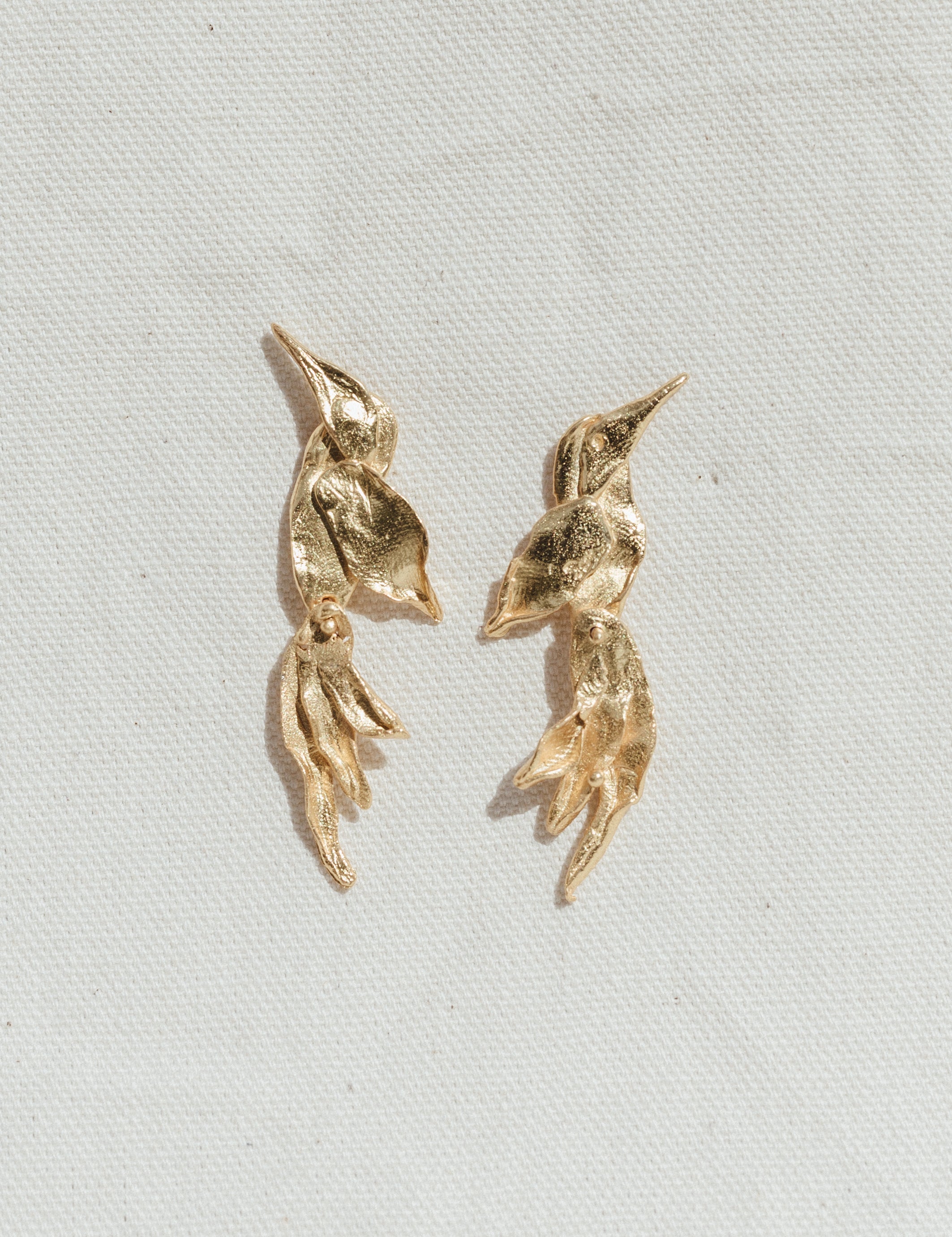 Hummingbirds Earrings