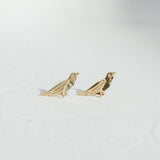 Tangarita Earrings
