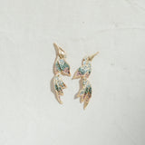Hummingbirds Earrings