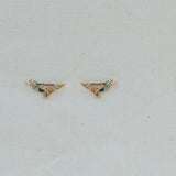 Tangarita Earrings