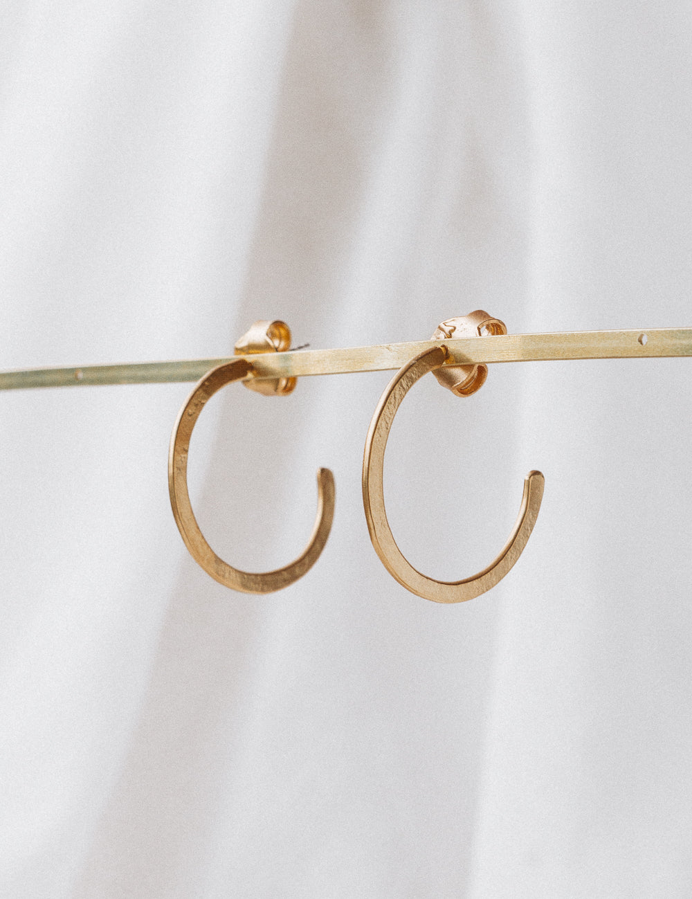 Basic Hoops XS