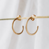 Basic Hoops XS