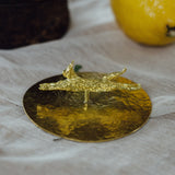 Lazy Cat Sculpture