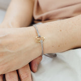 Bracelet m·o·m